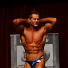 Tyson  Smith - IFBB Australasia Championships 2013 - #1