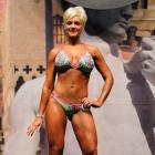 Kelly   McEntee - NPC Europa Show of Champions 2010 - #1