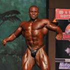 Jerry  Nicholls - IFBB Europa Super Show 2011 - #1