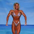 Aleisha  Hart - IFBB Valenti Gold Cup 2012 - #1
