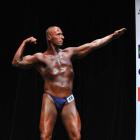 John  Newland - NPC Atlantic States 2014 - #1