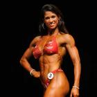 Tivisay   Briceno - IFBB NY Pro Figure 2010 - #1