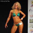 Kristy  Kaplan - NPC Team Universe 2011 - #1