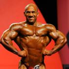 Amit  Sapir - IFBB Olympia 2011 - #1