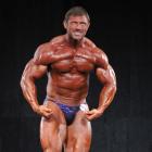 Kevin  Law - IFBB North American Championships 2012 - #1