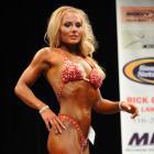 Tatyana  Redko - NPC Eastern USA 2011 - #1