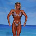 Aleisha  Hart - IFBB Valenti Gold Cup 2012 - #1