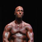 John  Newland - NPC Atlantic States 2014 - #1