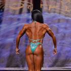 Laurie  Schnelle - IFBB Wings of Strength Chicago Pro 2013 - #1