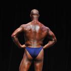 John  Newland - NPC Atlantic States 2014 - #1