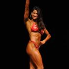 Tivisay   Briceno - IFBB NY Pro Figure 2010 - #1
