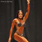Dani  Ronquilio - NPC USA 2011 - #1