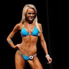 Tawna  Eubanks - IFBB Houston Pro 2011 - #1