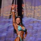 Laurie  Schnelle - IFBB Wings of Strength Chicago Pro 2013 - #1