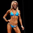 Tawna  Eubanks - IFBB Houston Pro 2011 - #1