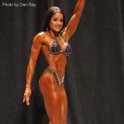 Dani  Ronquilio - NPC USA 2011 - #1