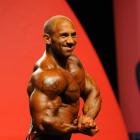 Amit  Sapir - IFBB Olympia 2011 - #1