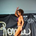 Toni  Lacey - NPC Ronnie Coleman Classic 2013 - #1