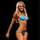 Tawna  Eubanks - IFBB Houston Pro 2011 - #1