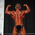 Lawrence  Morrison - NPC Jr. Nationals 2012 - #1