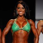 Katie   Peterson - IFBB North American Championships 2010 - #1