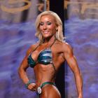 Shala  Singer - IFBB Wings of Strength Chicago Pro 2013 - #1
