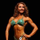 Jeni   Briscoe - IFBB NY Pro Figure 2010 - #1