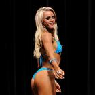 Tawna  Eubanks - IFBB Houston Pro 2011 - #1