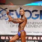 Jesse  Passarella - NPC Natural Northern USA 2014 - #1