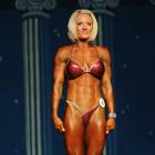 Joelle  Smith - IFBB Europa Show of Champions Orlando 2012 - #1