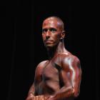 John  Newland - NPC Atlantic States 2014 - #1