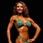 Jeni   Briscoe - IFBB NY Pro Figure 2010 - #1