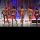 NPC Natural Ohio 2012 - #1