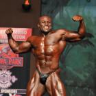 Jerry  Nicholls - IFBB Europa Super Show 2011 - #1