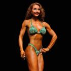 Jeni   Briscoe - IFBB NY Pro Figure 2010 - #1