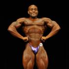 Leonard    Atkins - NPC Jr. USA 2012 - #1