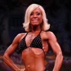 Sherry  Mack - NPC Muscle Mayhem 2010 - #1