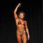 Sarah  Bodary - NPC Jr. Nationals 2014 - #1