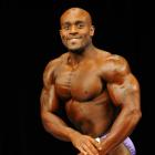 Leonard    Atkins - NPC Jr. USA 2012 - #1