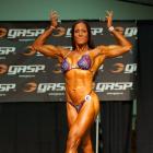 Lisa  Sanders - NPC Branch Warren Classic 2013 - #1