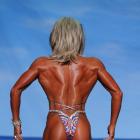 Aleisha  Hart - IFBB Valenti Gold Cup 2012 - #1