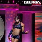 Michelle  Blank - IFBB Arnold Classic 2015 - #1