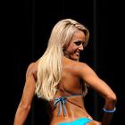 Tawna  Eubanks - IFBB Houston Pro 2011 - #1