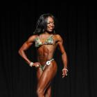 Chika  Aluka - NPC Jr. Nationals 2014 - #1