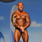 Heriberto  Borges - NPC Europa Show of Champions 2011 - #1