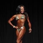Chika  Aluka - NPC Jr. Nationals 2014 - #1