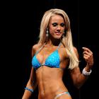 Tawna  Eubanks - IFBB Houston Pro 2011 - #1