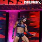 Michelle  Blank - IFBB Arnold Classic 2015 - #1