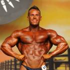 Chris  Miller - NPC Europa Super Show 2010 - #1