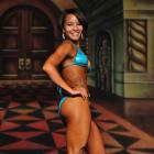 Victoria  Spotts - NPC Europa Super Show 2012 - #1